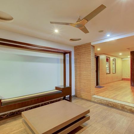Super Townhouse Oak Jvh Hotel 班加罗尔 外观 照片