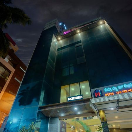 Super Townhouse Oak Jvh Hotel 班加罗尔 外观 照片