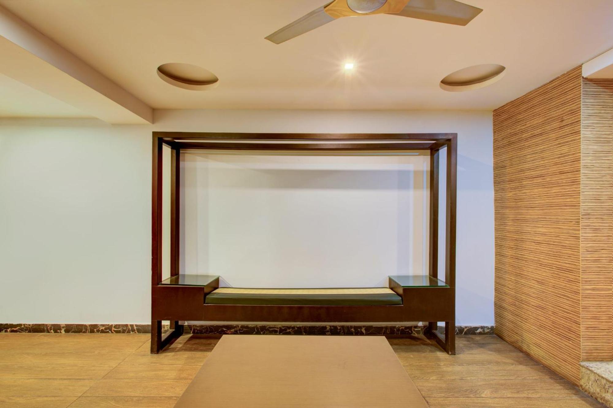 Super Townhouse Oak Jvh Hotel 班加罗尔 外观 照片