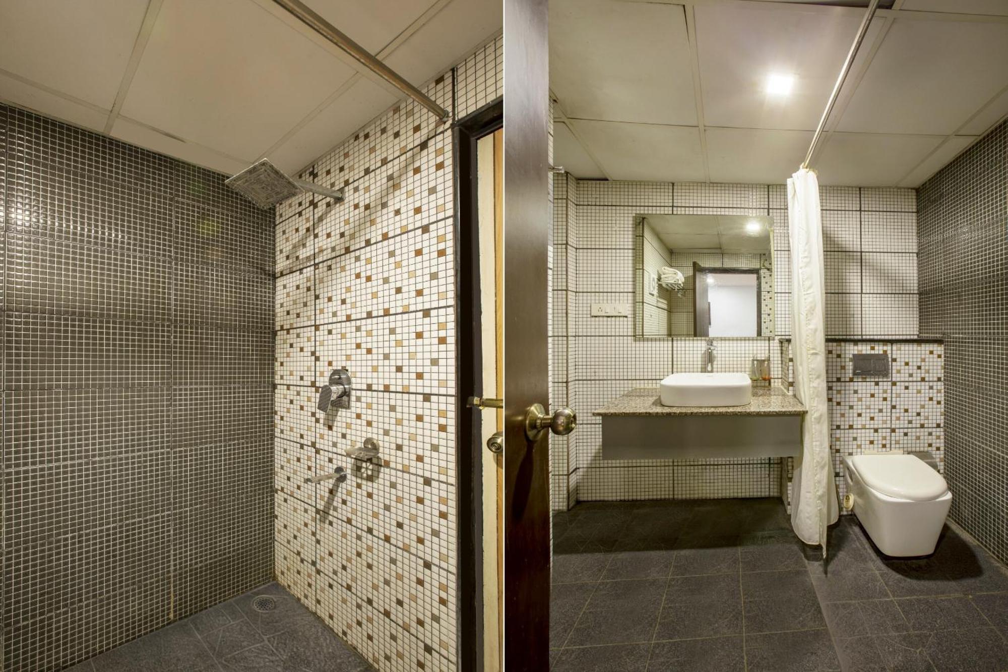 Super Townhouse Oak Jvh Hotel 班加罗尔 外观 照片
